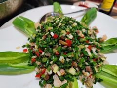 -飞尝蚝·顺德菜·鱼生(顺德总店)