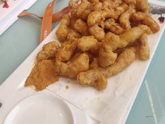 -添福来墨鱼饺子 · 海鲜东北菜(大连星海·黄浦路店)