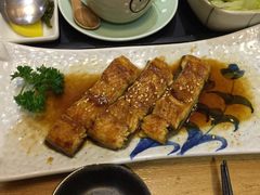 -水之惠鲜鱼料理(王府大街店)