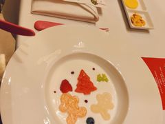 -北京首都机场希尔顿酒店