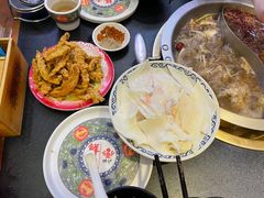 -沸炉重庆老火锅(军事博物馆店)