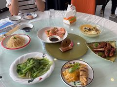 -碧海银沙海鲜餐厅(恒大海上威尼斯店)