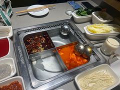 -海底捞火锅(龙湖北京大兴天街店)