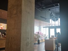 大堂-星巴克(讯美科技广场店)
