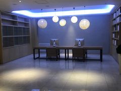 -全季酒店(银川鼓楼店)