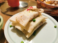 薄饼豉油肉-新白鹿餐厅(城西银泰城店)