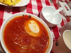 -西贝(上海我格广场店)