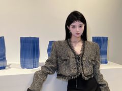 -chi K11艺术空间展览厅