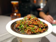 -秀儿四九城·新京菜(亚运村鸟巢店)