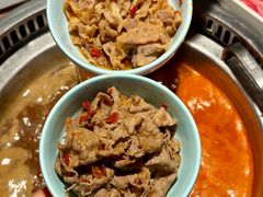 -季季红火锅(长沙步行街店)