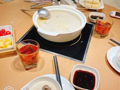 -湯系·煲汤手艺人(东二环泰禾广场店)