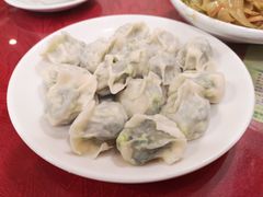 -大眼锅贴水饺(河东店)