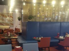 -富力希尔顿酒店·地阔自助餐厅