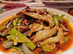 -798烧烤工厂(太和路店)