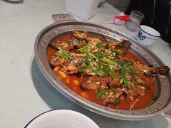 -赵家馆(燕山大街店)