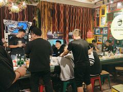 -西西里轰趴日租聚会别墅·团建拓展