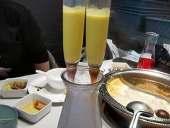 -川越泰火锅(吉利大厦店)