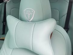 -TESLA 特斯拉(上海太古汇体验店)
