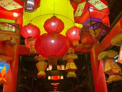 -深圳锦绣中华民俗村