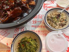 -回味黑鸭煲·始于2006(万松园店)