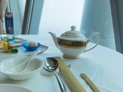 -广州塔晖粤轩中餐厅