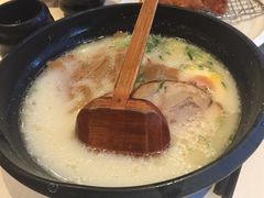 -味千拉面(上海蓝天路店)