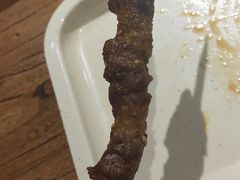 肉筋-管氏翅吧(人民大学店)