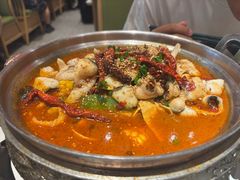 -奔跑吧陕菜·盛世长安(民乐园万达店)