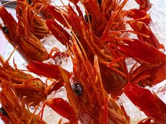 熟醉草虾-金时代顺风大酒店(静安大融城店)