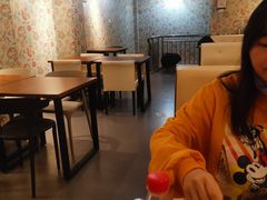 大堂-巴依家新疆手抓饭(菱角湖万达店)