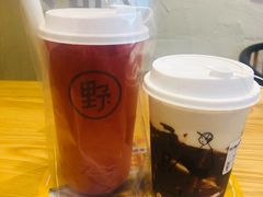 -野人先生现做冰淇淋(北京环宇荟店)