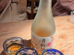 大关柚子梅酒-鸭川食堂·鳗丼(鼓楼店)