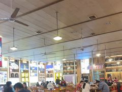 -冶建镜子·老南昌大排档·江西虾王(总店)