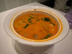 -金链花·泰国餐厅(国贸店)