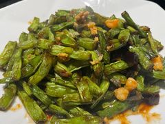 三鲜芸豆-晚归月亮湾私家菜(临邑路店)