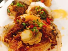 -兆辉木炭海鲜烧烤·海鲜小炒