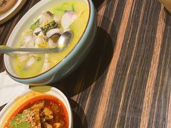 -江太极江浙菜(马桥万达广场店)