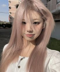 -LJOY丽锦造型·烫发染发