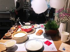 -小大董·烤鸭(凤凰汇店)