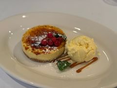 -MORTON'S 莫尔顿牛排坊(北京丽晶酒店)