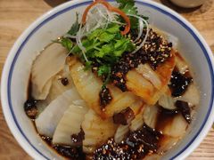 -大厨小馆(华阳城店)