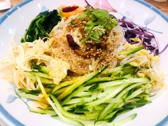 姥姥家盆菜-合合春饼·酱骨·东北菜(潘家园店)