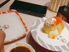 -新一番三文鱼寿司(大东海店)