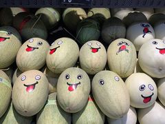-永辉超市(融创茂店)