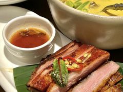 -帕蓝·暹罗料理(大学路店)