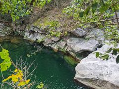 -安徽天堂寨风景区