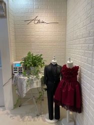 -倾城宝贝儿童摄影(广州天河店)