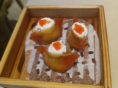 -蔡澜点心·粤菜(领展购物广场店)