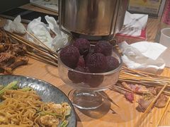 -小乾杯串店•16年沈阳烧烤(文安路店)