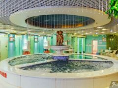 -世外桃源水疗会(皇庭彩园店)